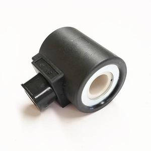 Lincoln Industrial 270691 Solenoid Coil 24 VDC for FlowMaster Rotary Pumps
