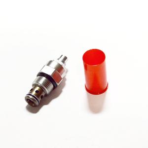 Lincoln Industrial 270693 Flow Control Valve for FlowMaster Hydraulic Pumps
