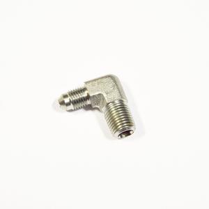 Lincoln Industrial 271599 Elbow Adapter for Vent Valve Assembly