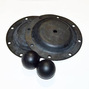 Lincoln Industrial 271750 Check Ball