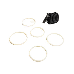 Lincoln Industrial 272145 Repair Kit for Ultra High Pressure Pump Tube