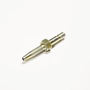 Lincoln Industrial 272401 Quicklub Quick Connect Straight Hose Stud Assembly