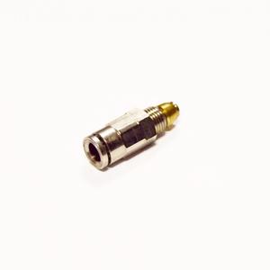 Lincoln Industrial 272658 Quicklub Quicklinc with Check 10MM