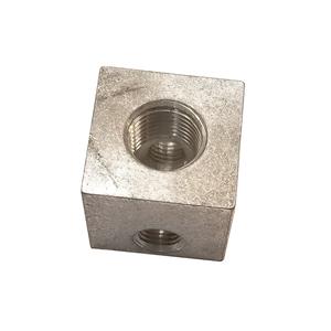Lincoln Industrial 272717 Vent Fitting Flowmaster Rotary Drive Electric Pump Service Repair Part