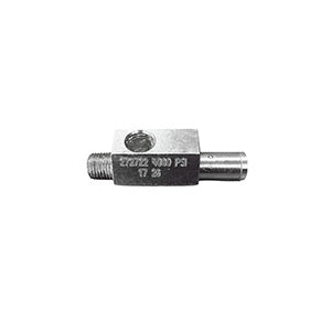 Lincoln Industrial 272722 Safety Unloader