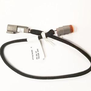 Lubrication - Components - Cables