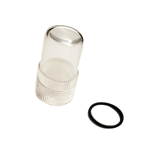 Lincoln Industrial 278209 Protective Cap Kit for SL-V Series Injectors