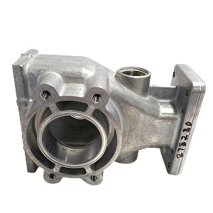 Lincoln Industrial 278230 Pump Housing for FlowMaster 2 Rotary Driven Hydraulic & Electric Pump Series