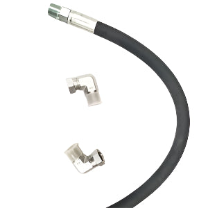 Lincoln Industrial 278522 Combo Unit Install Kit for LFC 5000 Fluid Management System