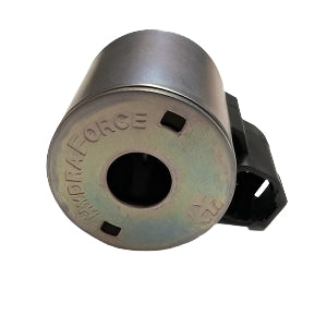Lincoln Industrial 278533 Solenoid Coil 24V DC for FlowMaster 2 Rotary Driven Hydraulic Pump Models