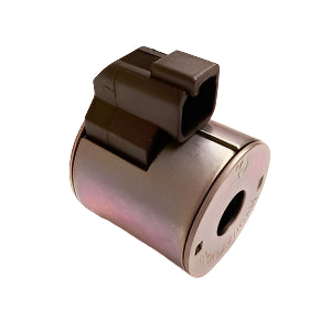 Lincoln Industrial 278533 Solenoid Coil 24V DC for FlowMaster 2 Rotary Driven Hydraulic Pump Models