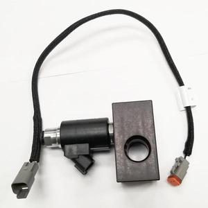 Lincoln Industrial 278931 Solenoid Valve for Vent Valve Models