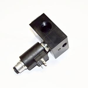 Lincoln Industrial 279045 Vent Valve Assembly 120 VAC