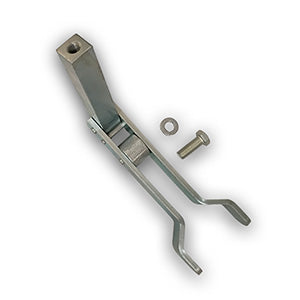 Lincoln Industrial 279197 Pivot Arm Assembly for Automatic Mechanical Shut-off System on Bucket Pump Assemblies