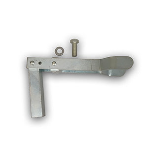 Lincoln Industrial 279197 Pivot Arm Assembly for Automatic Mechanical Shut-off System on Bucket Pump Assemblies