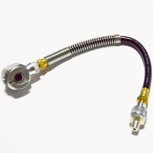 Lincoln Industrial 3029 Whip Hose & Swivel Assembly for Hand-Held Grease Lubricators