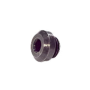 Lincoln Industrial 303-17499-3 Quicklub Divider Valve Outlet Closure Plug