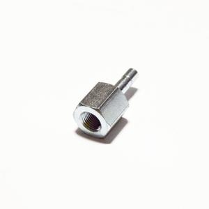 Lincoln Industrial 304-19614-1 Quicklub Supply Line Adapter 6mm x 1/8" NPT
