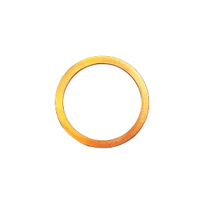 Lincoln Industrial 31002 Bushing Gasket for Air Operated Ejector and Flow Guns