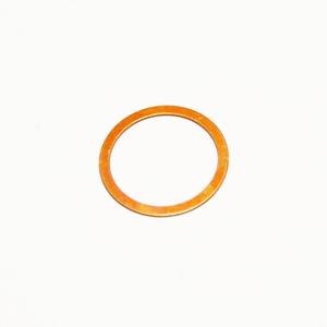 Lincoln Industrial 31050 Gland Gasket 1 7/16" O.D. x 1 3/16" I.D. for FlowMaster, Air Operated & Hydraulic Chassis Pumps