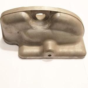 Lincoln Industrial 40429 Cover Body for PowerMaster Air Motors Series "J" - Pump Repair Part