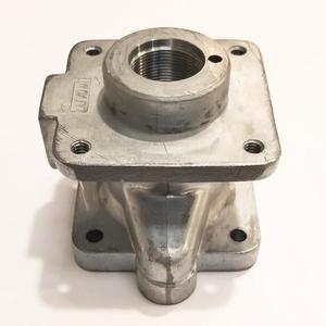 Lincoln Industrial 40537 Outlet Body for Multiple Lincoln Industrial Grease Pumps - Hydraulic, Air Operated - Pump Repair Part