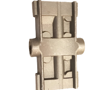 Lincoln Industrial 41229 Support for PowerMaster Air Motor Models - Pump Repair Part