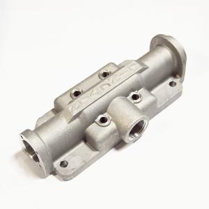Lincoln Industrial 41230 Valve Body for Power Master Air Motors