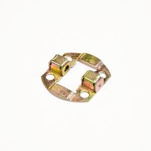 Lincoln Industrial 45605 Valve Plate Guide for Air Operated Chassis and Stub Pumps