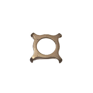 Lincoln Industrial 45826 Guide Washer for PowerMaster Shovel Type Foot Valve Drum Pumps - Pump Repair Part