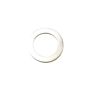 Lincoln Industrial 48620 Washer for PowerMaster Shovel Type Foot Valve Drum Pumps - Pump Repair Part