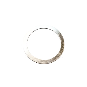 Lincoln Industrial 48621 Washer for Power Master Shovel Type Foot Valve Drum Pumps - Service Pump Repair/Replacement Parts