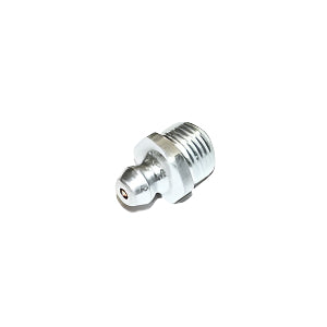 Lincoln Industrial 5000 Extra Short Pipe Thread Grease Zerk Fitting 1/8" NPTF Male