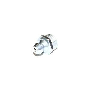 Lincoln Industrial 5181 Pipe Thread Grease Zerk Fitting 10 mm x 1 Male