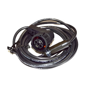 Lincoln Industrial 519-34339-3 Quicklub Proximity Switch Piston Detector 9.8' Cable