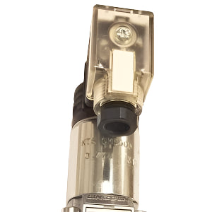 Lincoln Industrial 525-32083-1 Electric Directional Control Solenoid Vent Valve - Service Repair Part