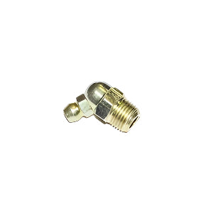Lincoln Industrial 5300 Pipe Thread 65° Grease Zerk Fitting 1/8" NPT Male