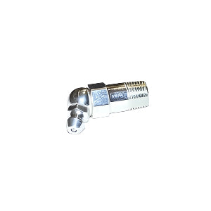 Lincoln Industrial 5308 Pipe Thread 65° Grease Zerk Fitting 1/8" PTF Male