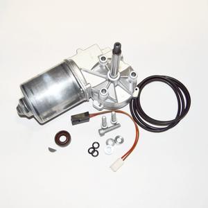 Lincoln Industrial 544-36913-7 Quicklub 24V Motor for 203 Series Grease Pumps