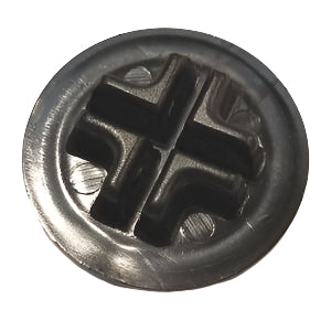 Lincoln Industrial 544-36963-5 Seal Plug for Chassis Electric Grease Pumps