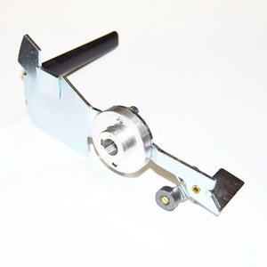Lincoln Industrial 545-33093-1 Centro-Matic Stir Paddle for P653S Series Electric Operated Grease Pumps