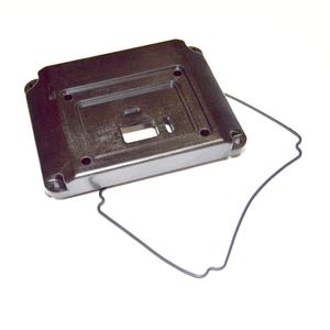 Lincoln Industrial 545-33596-1 Quicklub Front Housing Assembly for 603S Series Grease Pumps