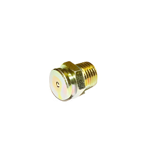 Lincoln Industrial 5706 Button Head Grease Fitting 1/4" NPTF Male