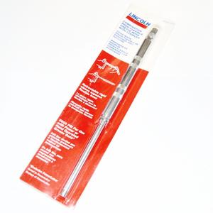 Lincoln Industrial 5858 Flexible and Rigid Extension Nozzle Adapter for Lever Grease Guns