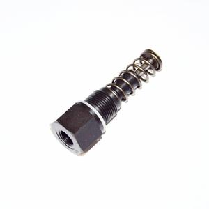 Lincoln Industrial 600-26875-2 Quicklub Pump Element for 203 Series Grease Pumps 5 mm Piston Diameter