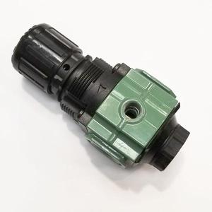 Lincoln Industrial 602007 Modular Air-Line Regulator for AirCare Air Preparation Systems