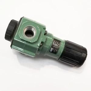 Lincoln Industrial 602009 Modular Air-Line Regulator for AirCare Air Preparation Systems