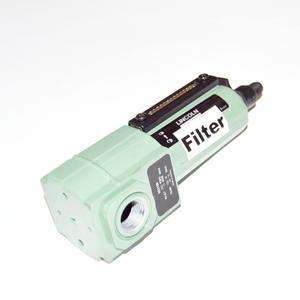 Lincoln Industrial 602106 Modular Air Line Filter for AirCare Air Preparation Systems