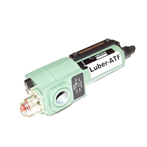 Lincoln Industrial 602206 Modular Air Line Lubricator for AirCare Air Preparation Systems