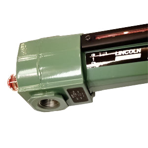 Lincoln Industrial 602208 Modular Air Line Lubricator for AirCare Air Preparation Systems